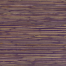 Фиолетовые натуральные обои для стен Cosca Silver Милано-212